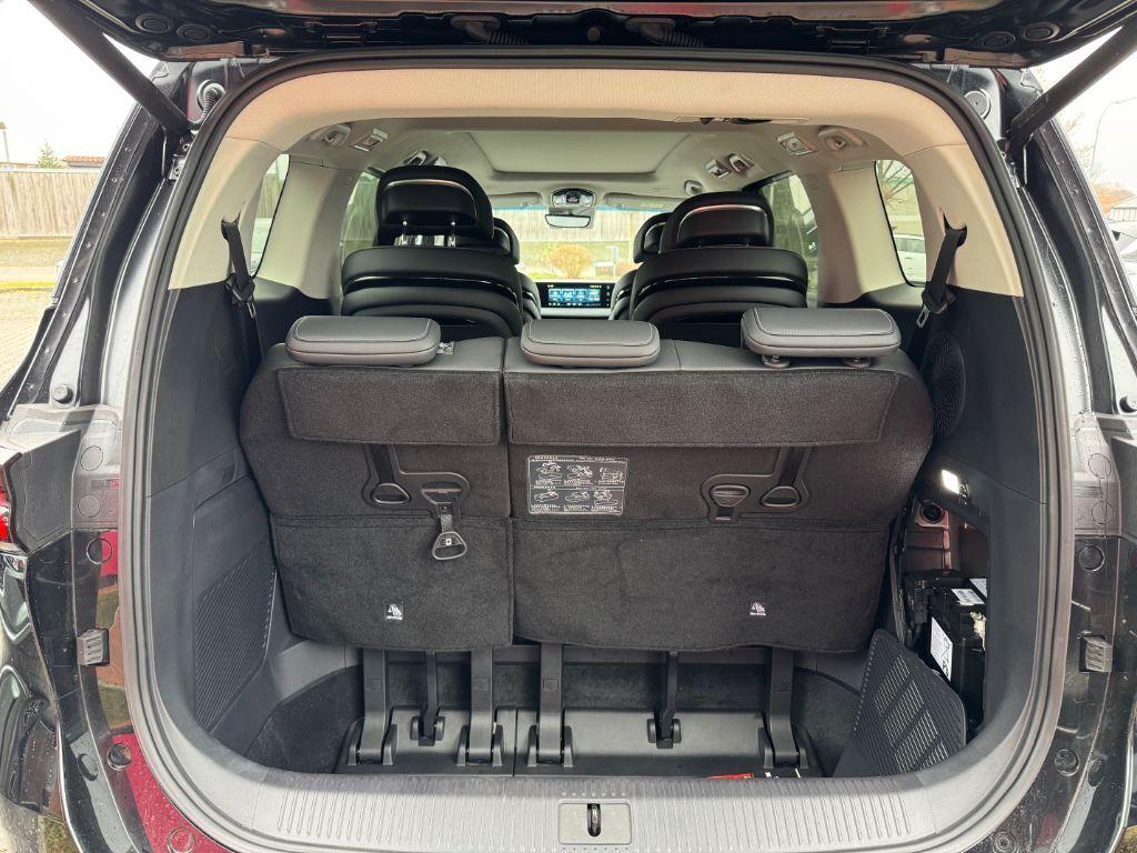 DFSK Forthing 5 Forthing 9 HEV* 1.5T*AT*PANO* 360° CAM*7 SITZE*>> 0% << Anzahlung