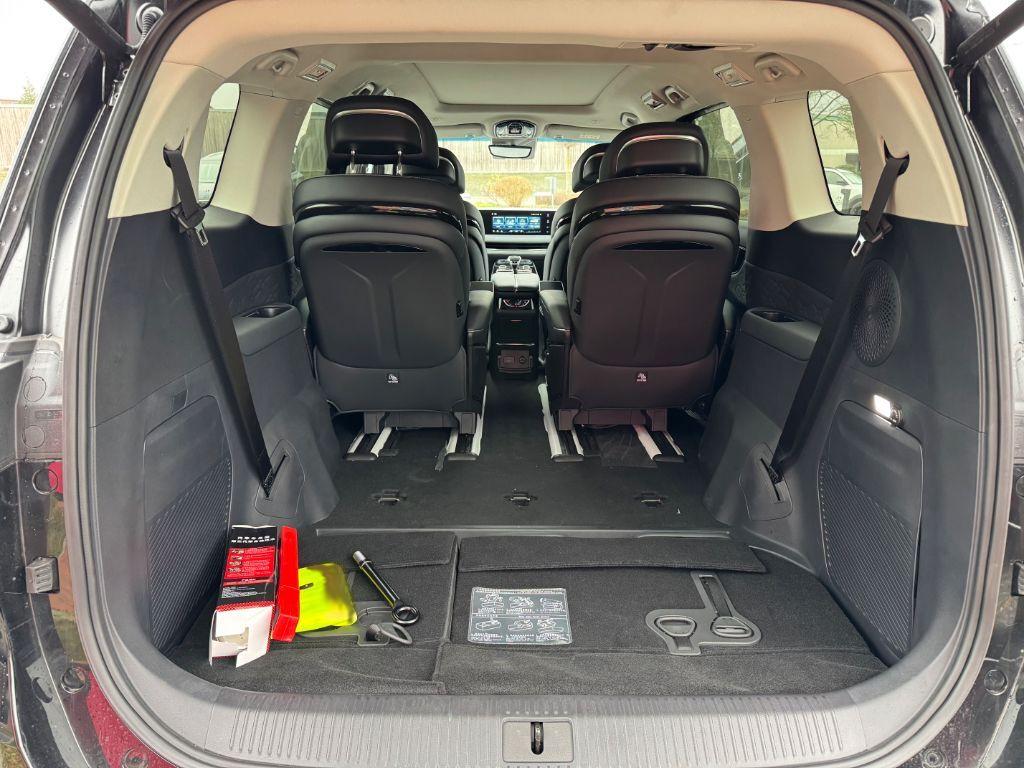 DFSK Forthing 5 Forthing 9 HEV* 1.5T*AT*PANO* 360° CAM*7 SITZE*>> 0% << Anzahlung