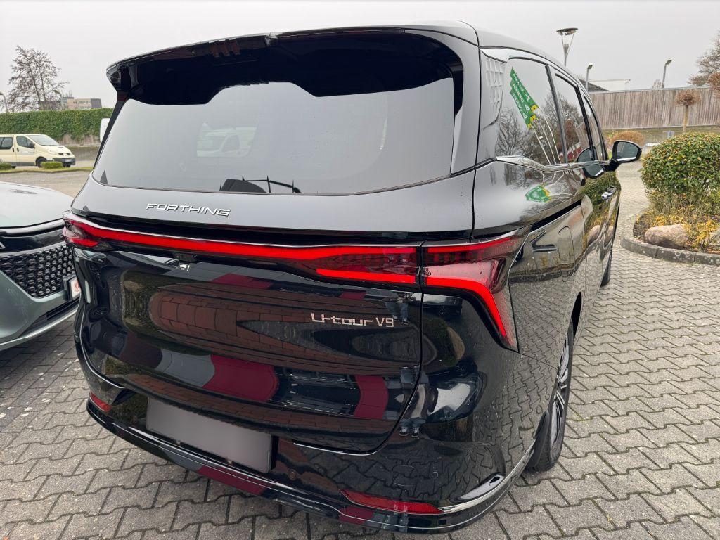 DFSK Forthing 5 Forthing 9 HEV* 1.5T*AT*PANO* 360° CAM*7 SITZE*>> 0% << Anzahlung