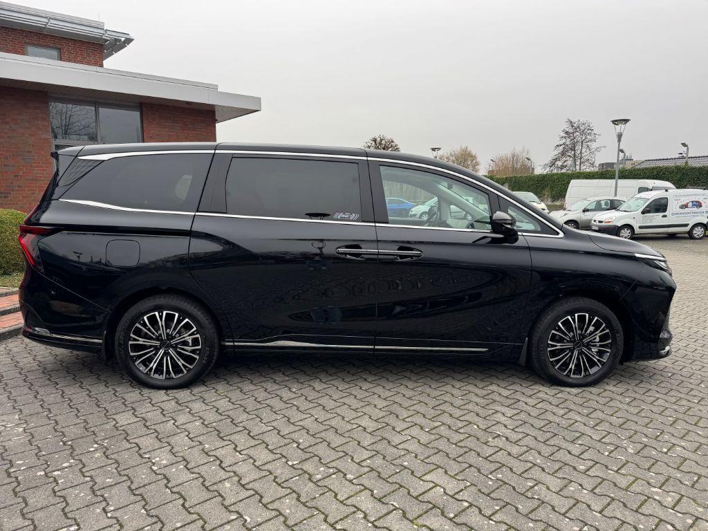 DFSK Forthing 5 Forthing 9 HEV* 1.5T*AT*PANO* 360° CAM*7 SITZE*>> 0% << Anzahlung