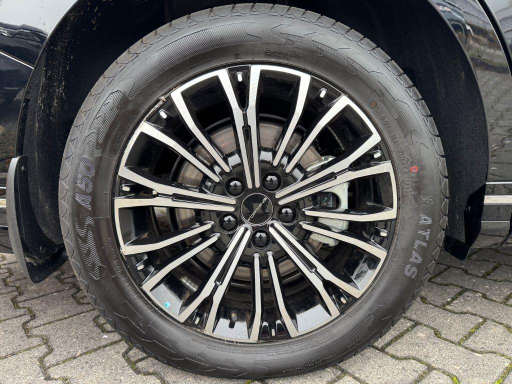 DFSK Forthing 5 Forthing 9 HEV* 1.5T*AT*PANO* 360° CAM*7 SITZE*>> 0% << Anzahlung