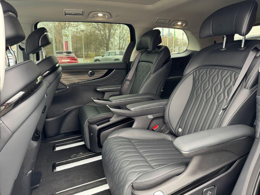 DFSK Forthing 5 Forthing 9 HEV* 1.5T*AT*PANO* 360° CAM*7 SITZE*>> 0% << Anzahlung