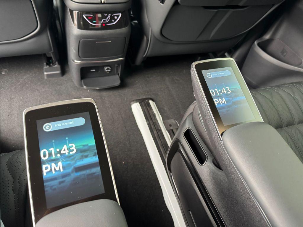 DFSK Forthing 5 Forthing 9 HEV* 1.5T*AT*PANO* 360° CAM*7 SITZE*>> 0% << Anzahlung