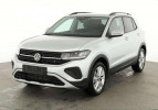 Bild Volkswagen T-Cross 1.0 TSI DSG Life, LED, Kamera, ACC, Side, Winter,