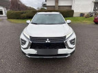 Bild Mitsubishi Eclipse Cross Intro Edition Hybrid 4WD
