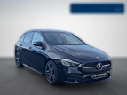 Bild Mercedes-Benz B 220 4Matic AMG Line AUTOMATIK / AHK / NAVI / BURMESTER
