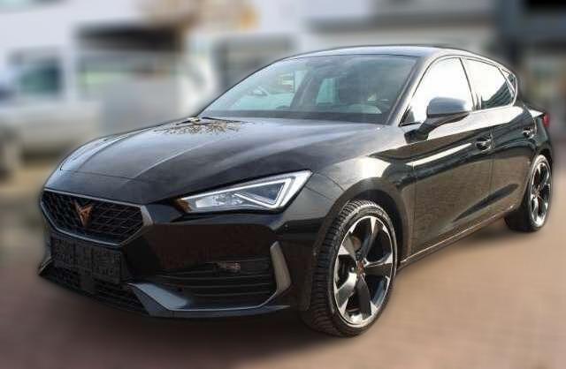 Cupra Leon 1.5 eTSI Navi LED Kamera ACC Winterpaket Carplay D