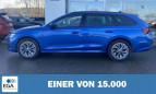Bild Skoda Octavia Combi 2.0 TDI Ambition LED+AHK+SMART-LIN