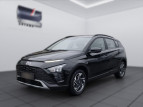 Bild Hyundai Bayon Aut. Trend/RFK/SHZ/LHZ/