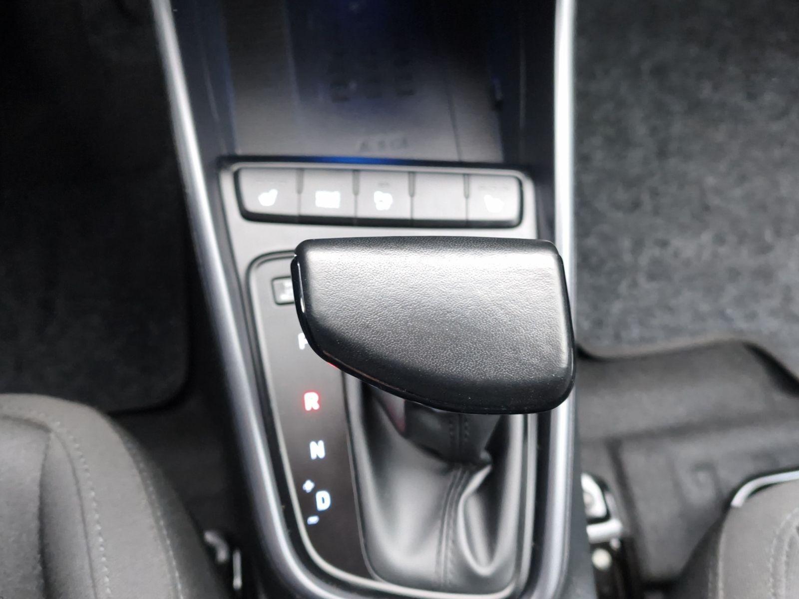Hyundai Bayon Aut. Trend/RFK/SHZ/LHZ/