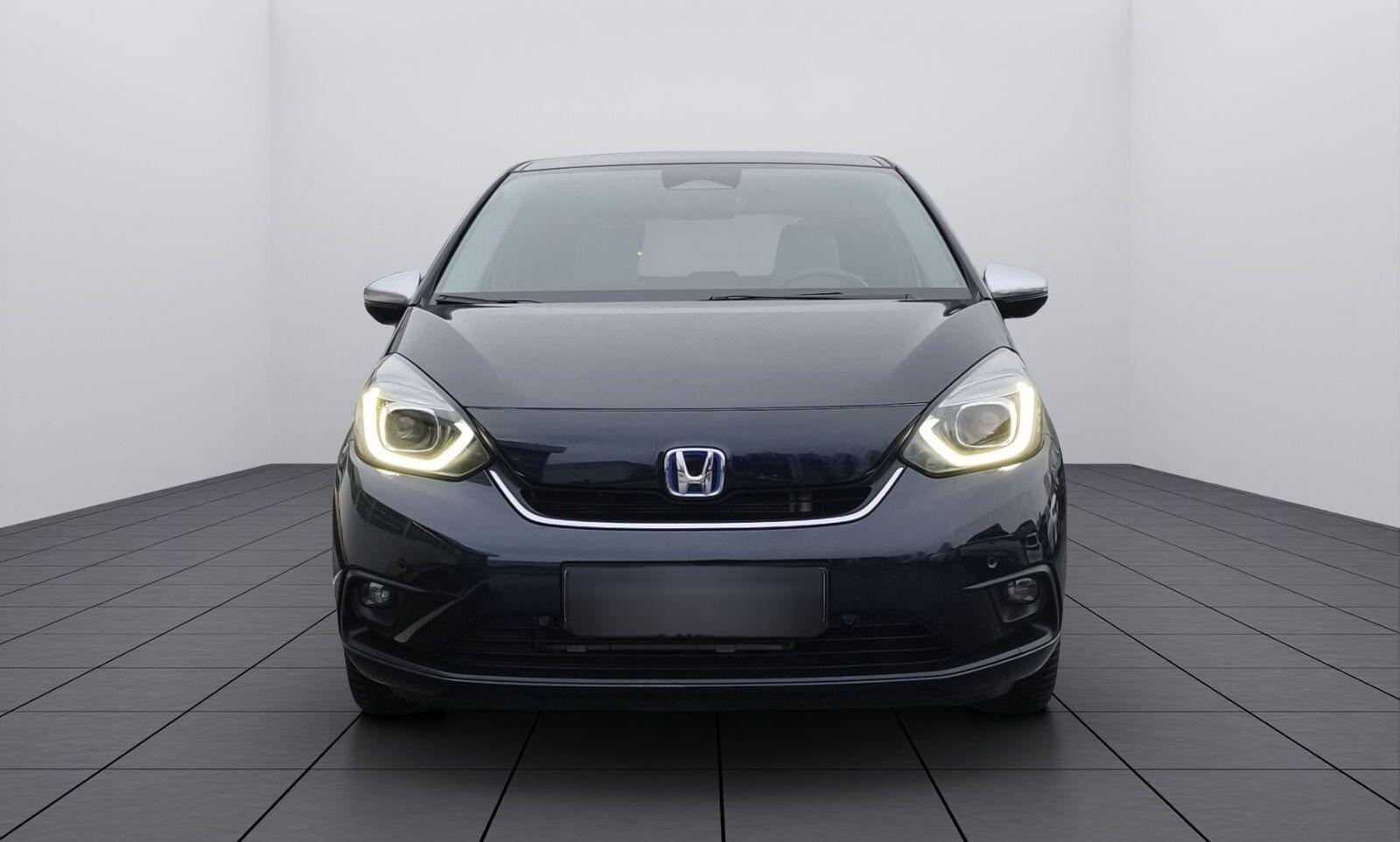 Honda Jazz Aut. Hybrid Executive/Totw./LED/SHZ/LHZ/RFK