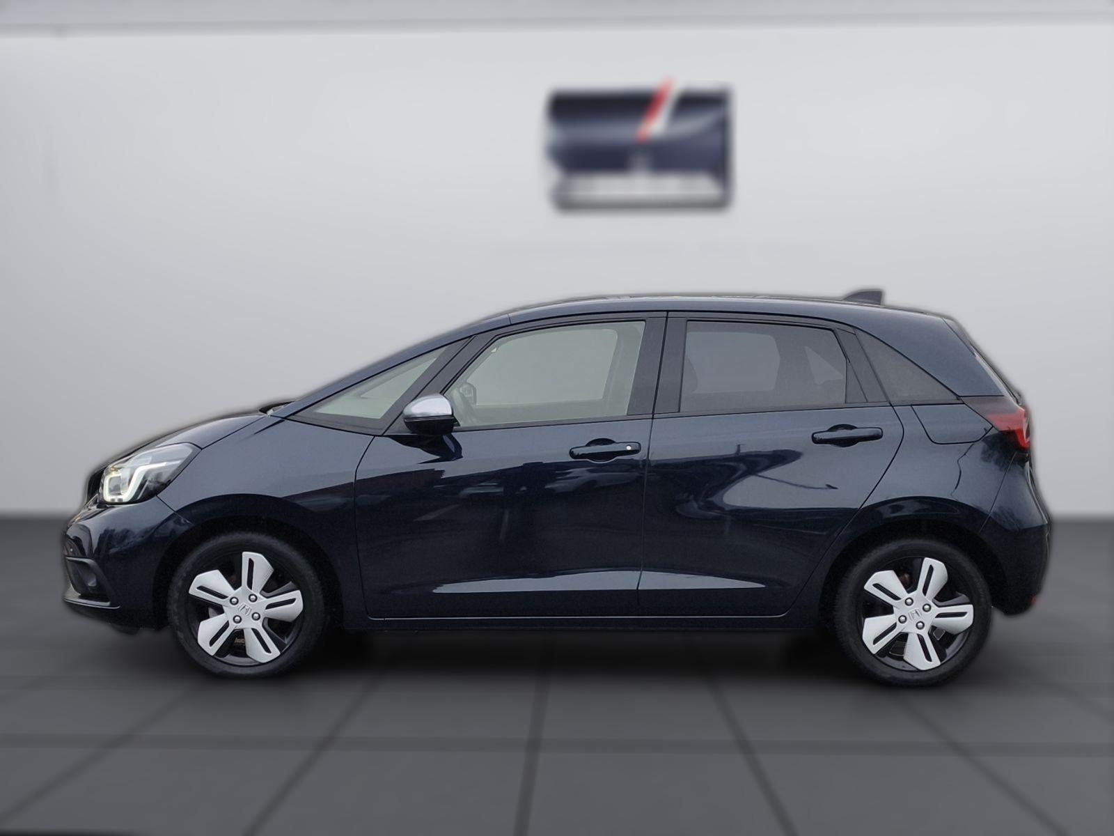 Honda Jazz Aut. Hybrid Executive/Totw./LED/SHZ/LHZ/RFK