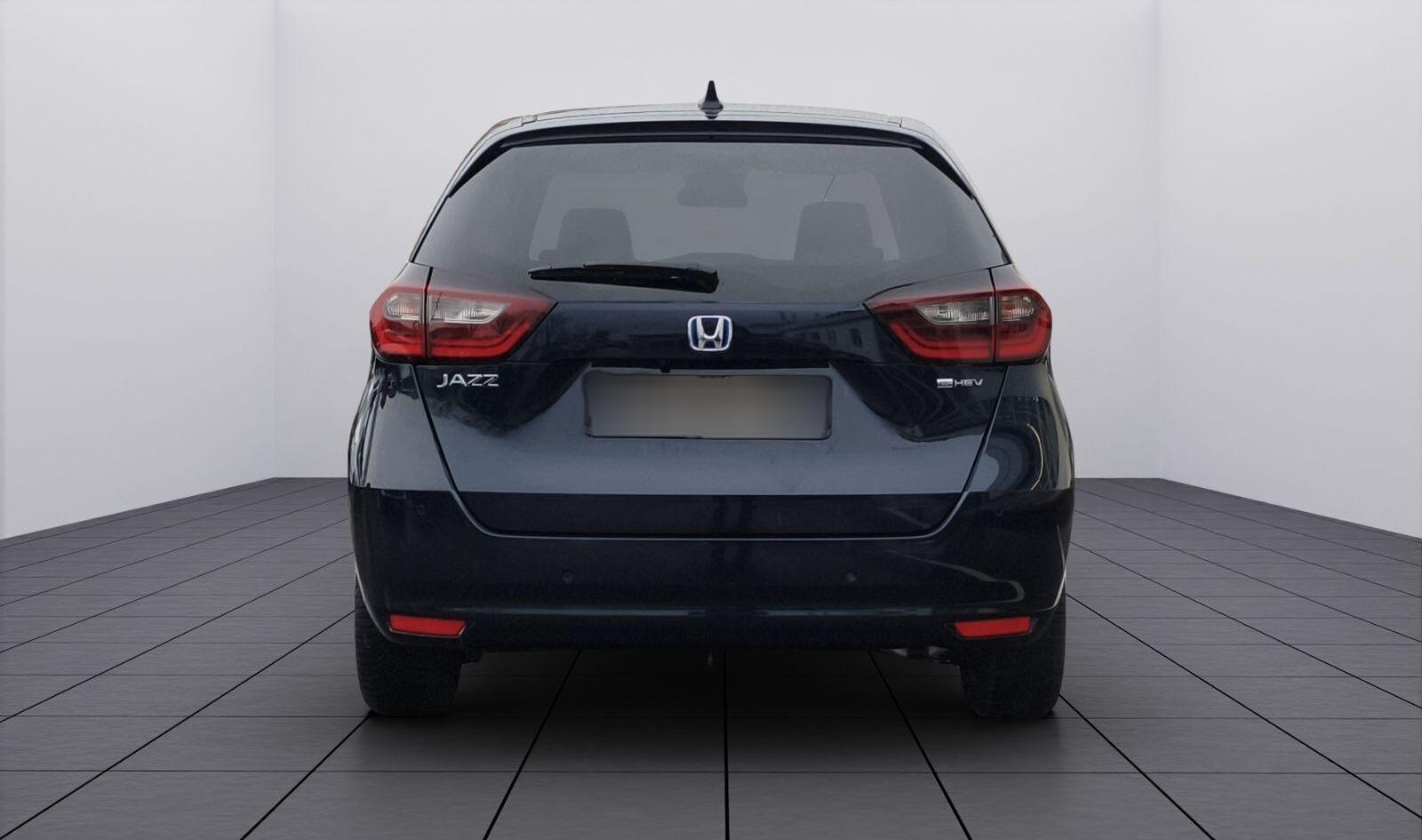 Honda Jazz Aut. Hybrid Executive/Totw./LED/SHZ/LHZ/RFK