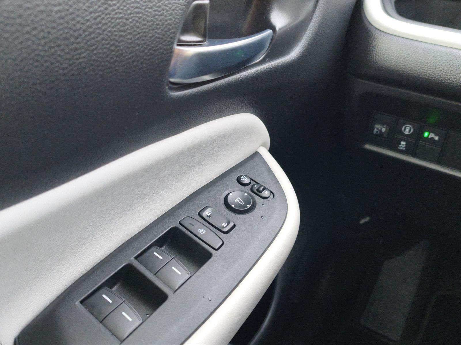 Honda Jazz Aut. Hybrid Executive/Totw./LED/SHZ/LHZ/RFK