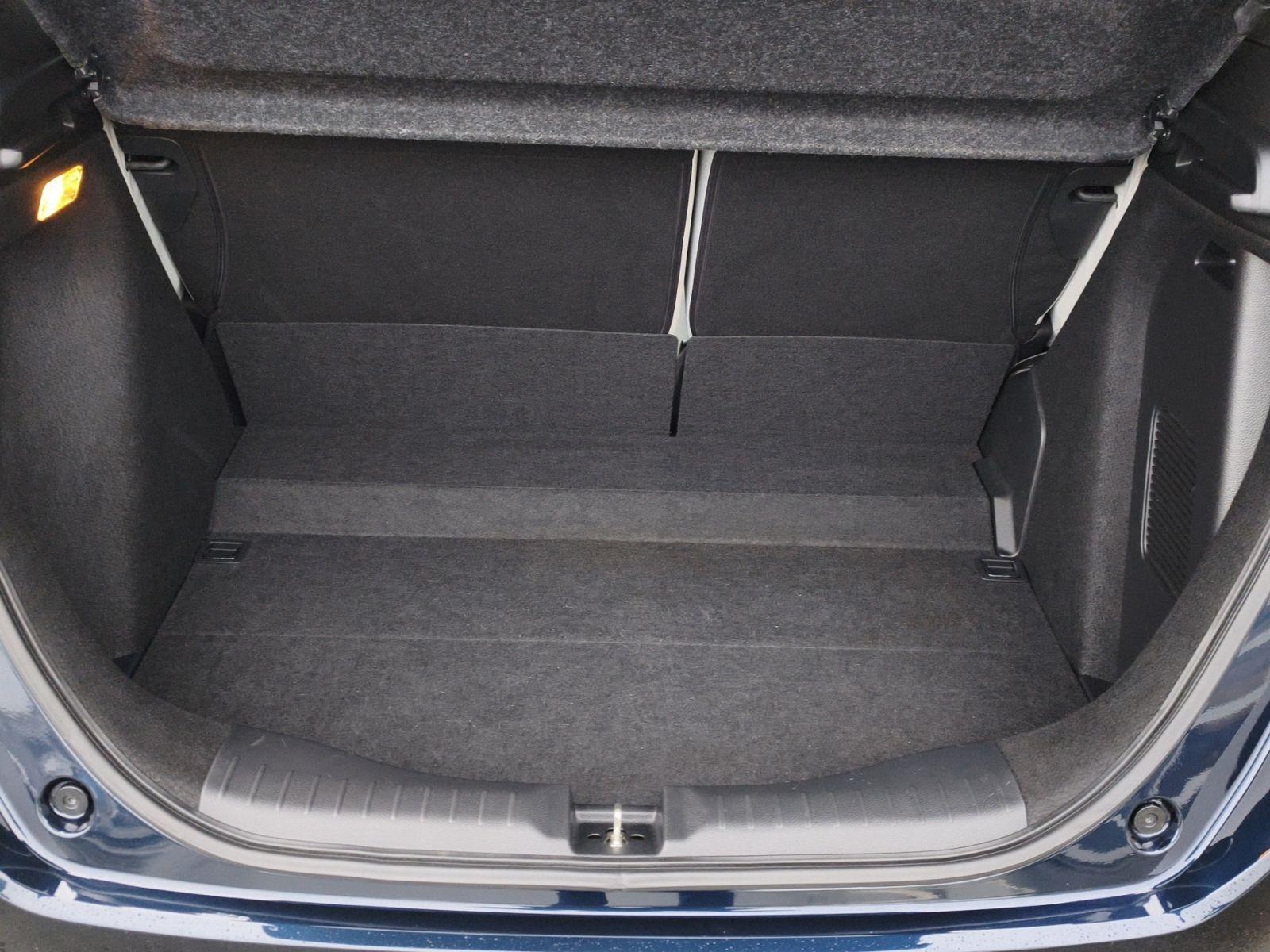 Honda Jazz Aut. Hybrid Executive/Totw./LED/SHZ/LHZ/RFK