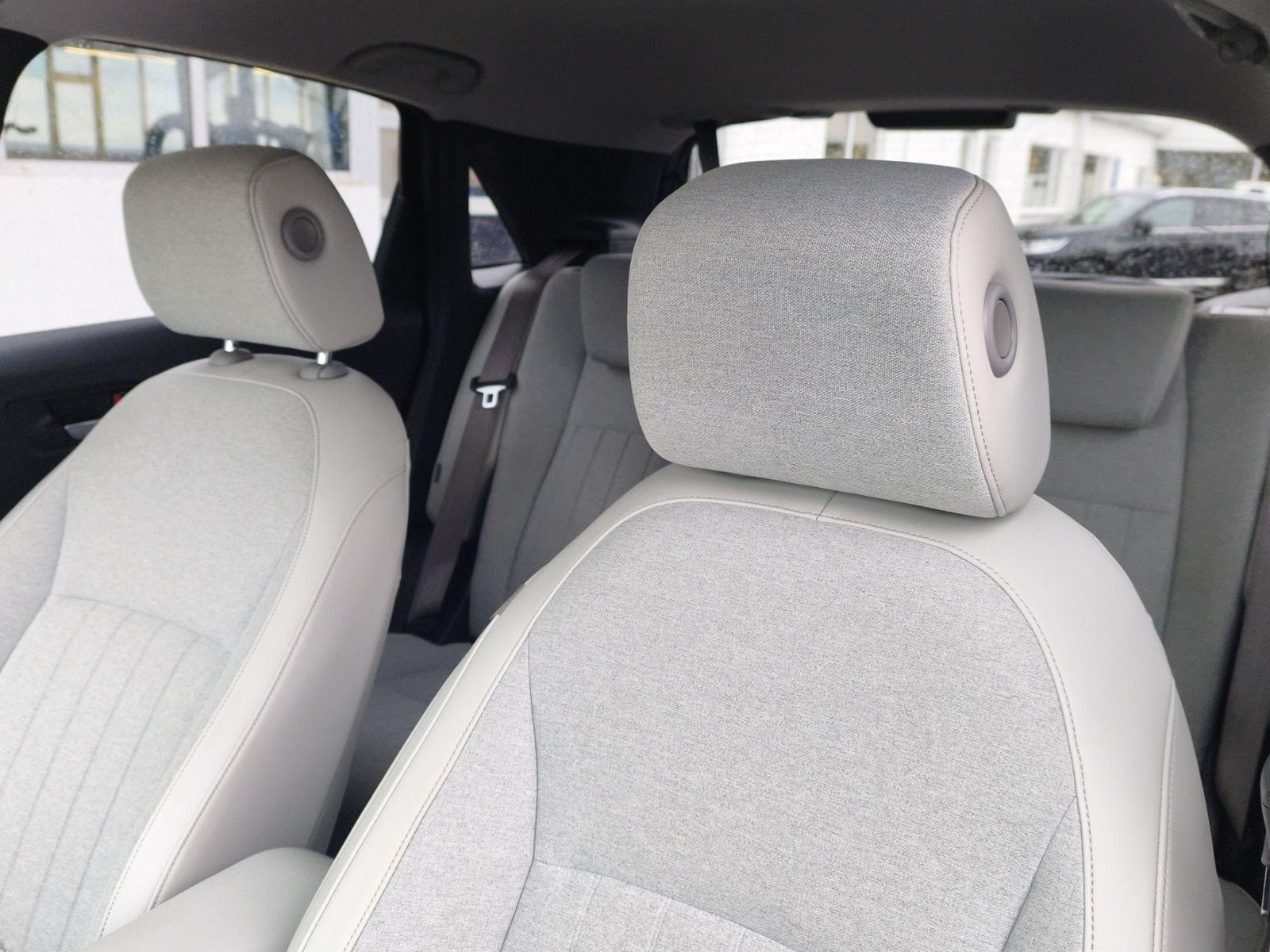 Honda Jazz Aut. Hybrid Executive/Totw./LED/SHZ/LHZ/RFK