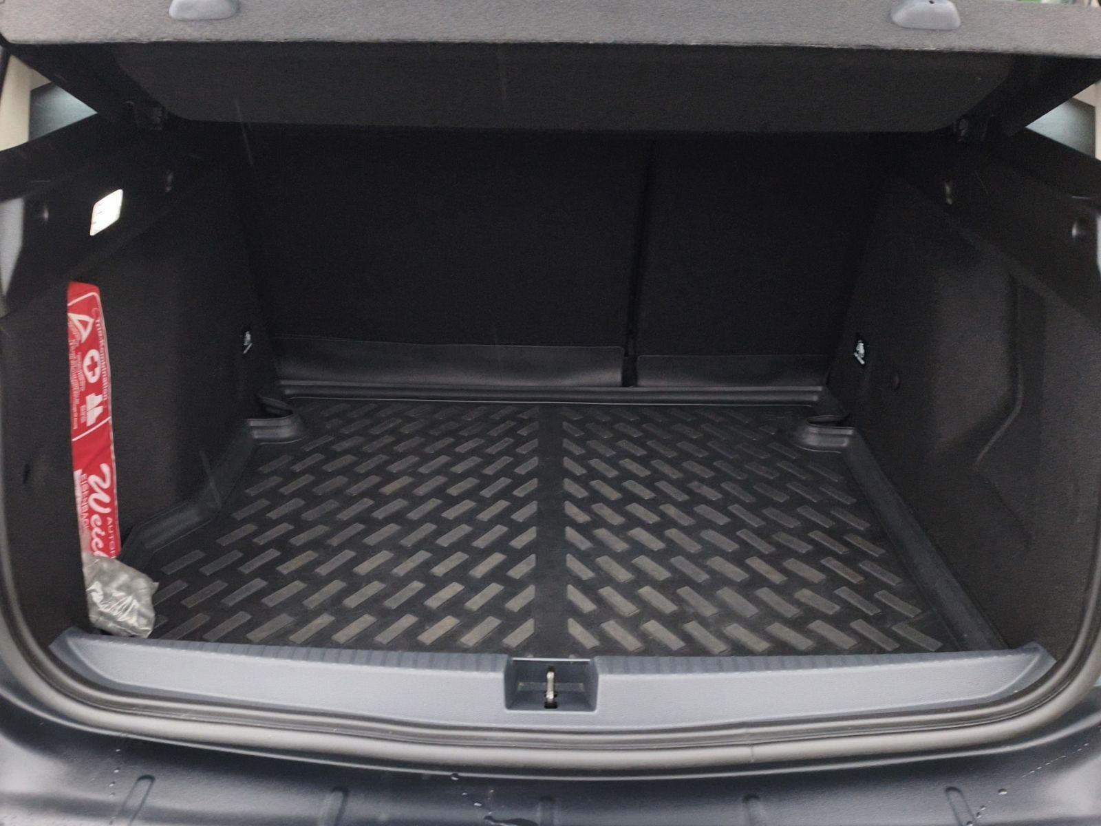 Dacia Duster II Extreme/Navi/360°/SHZ/17