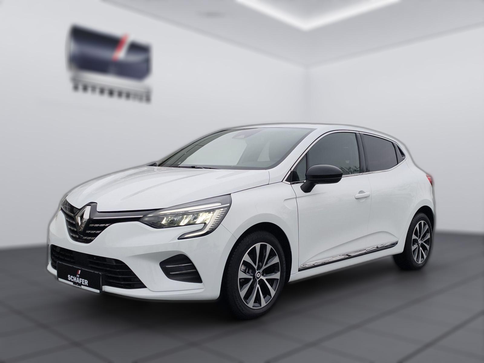 Renault Clio V Techno/Car-Play/RFK/Bluetooth/Klimaaut./1