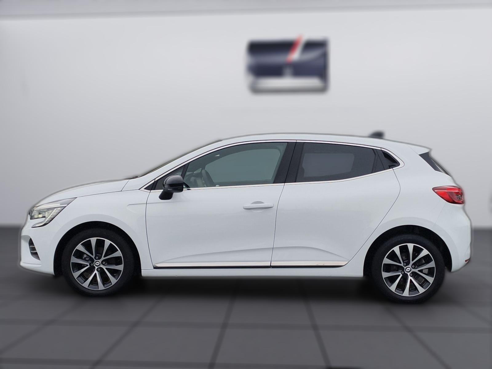 Renault Clio V Techno/Car-Play/RFK/Bluetooth/Klimaaut./1