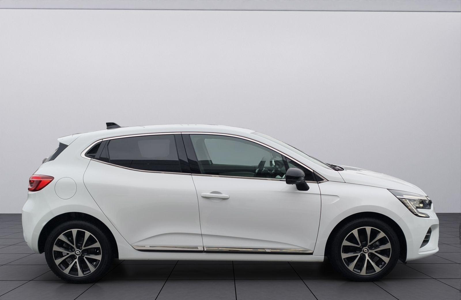 Renault Clio V Techno/Car-Play/RFK/Bluetooth/Klimaaut./1