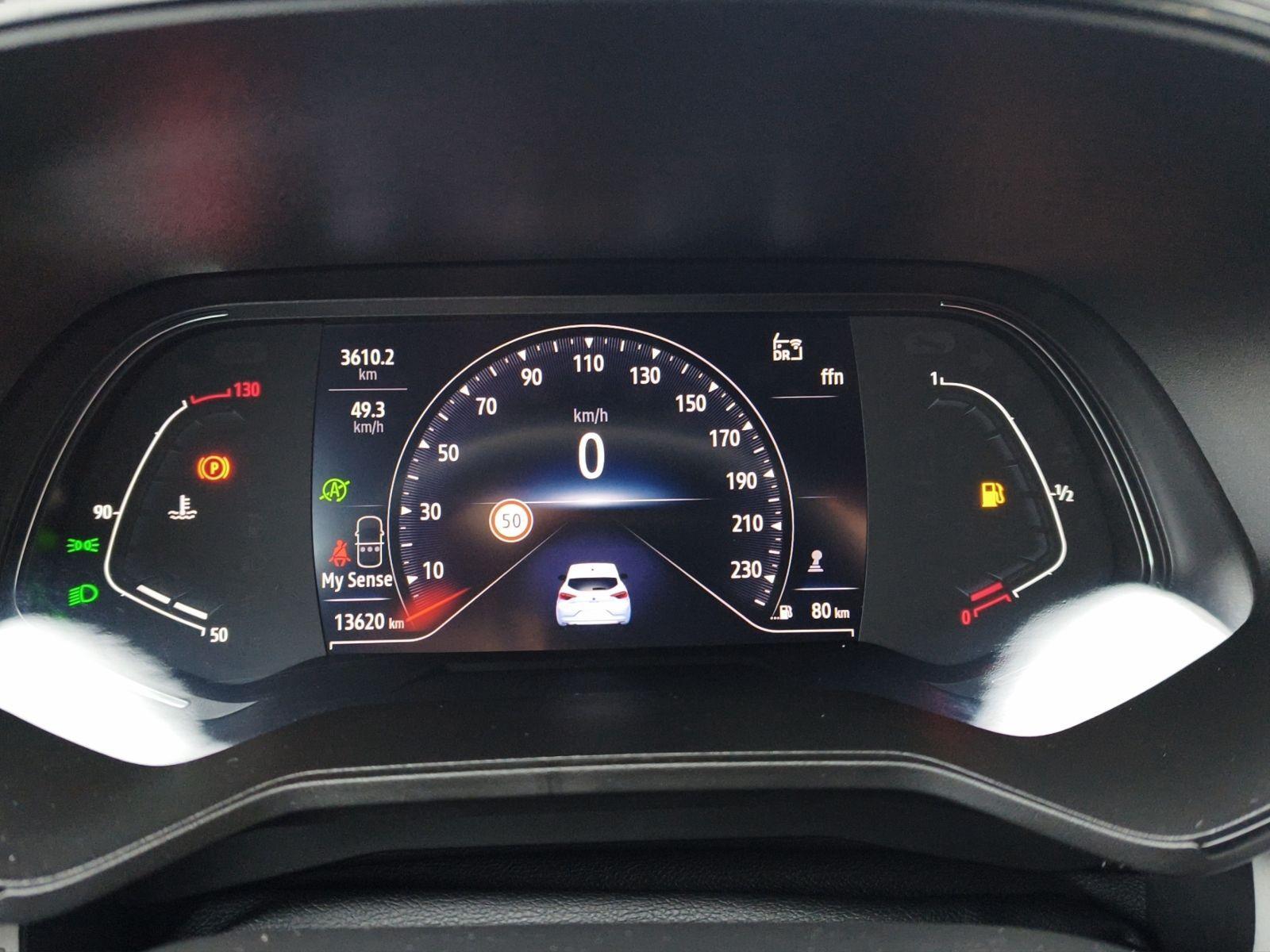 Renault Clio V Techno/Car-Play/RFK/Bluetooth/Klimaaut./1