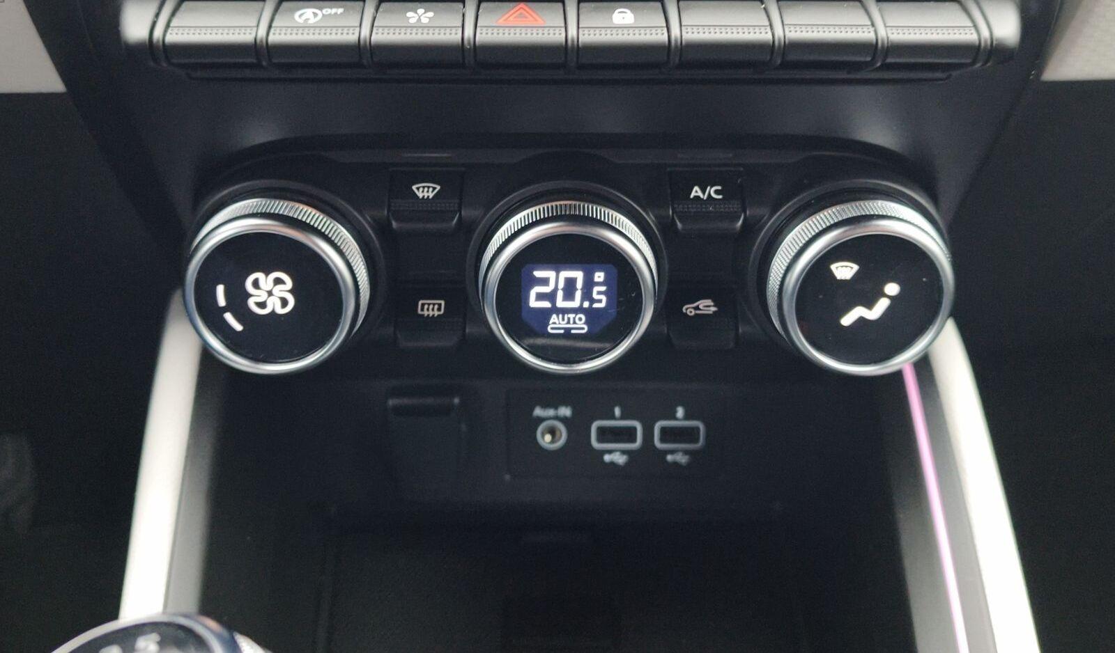 Renault Clio V Techno/Car-Play/RFK/Bluetooth/Klimaaut./1