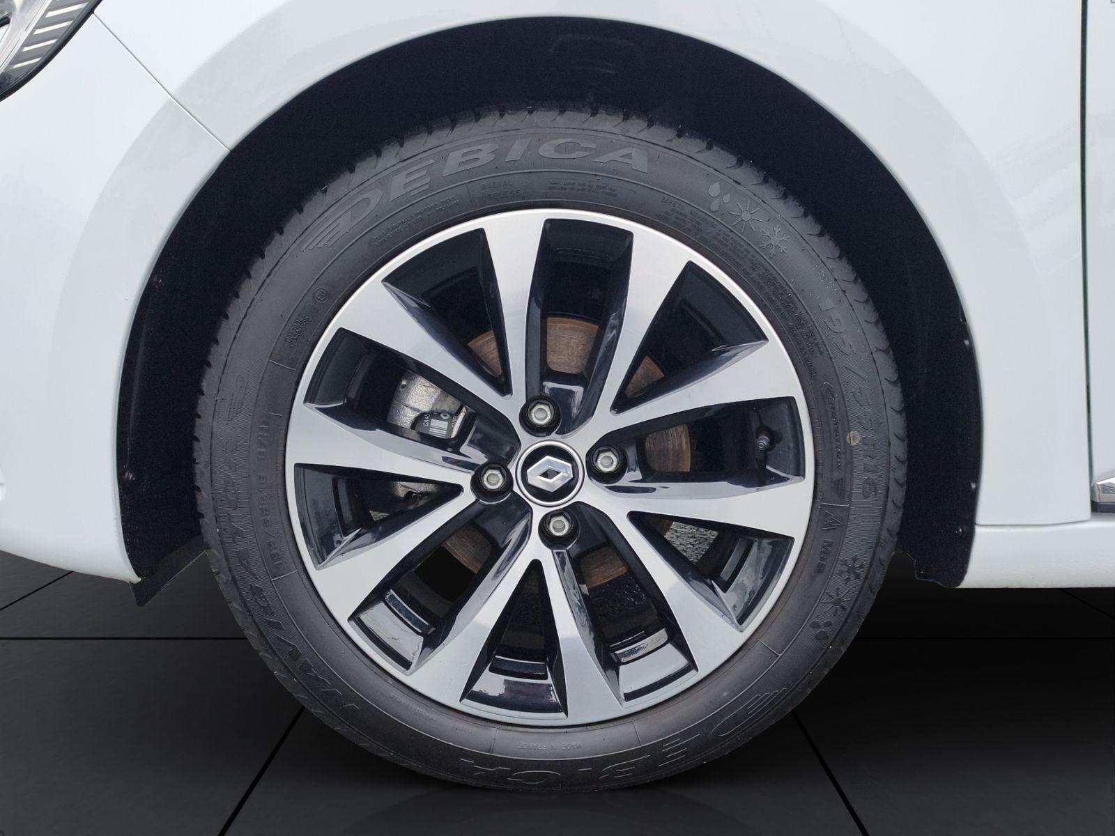 Renault Clio V Techno/Car-Play/RFK/Bluetooth/Klimaaut./1