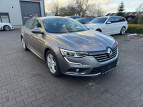 Bild Renault Talisman Life Navi SHZ Temp MFL PDC 1 Hand TOP