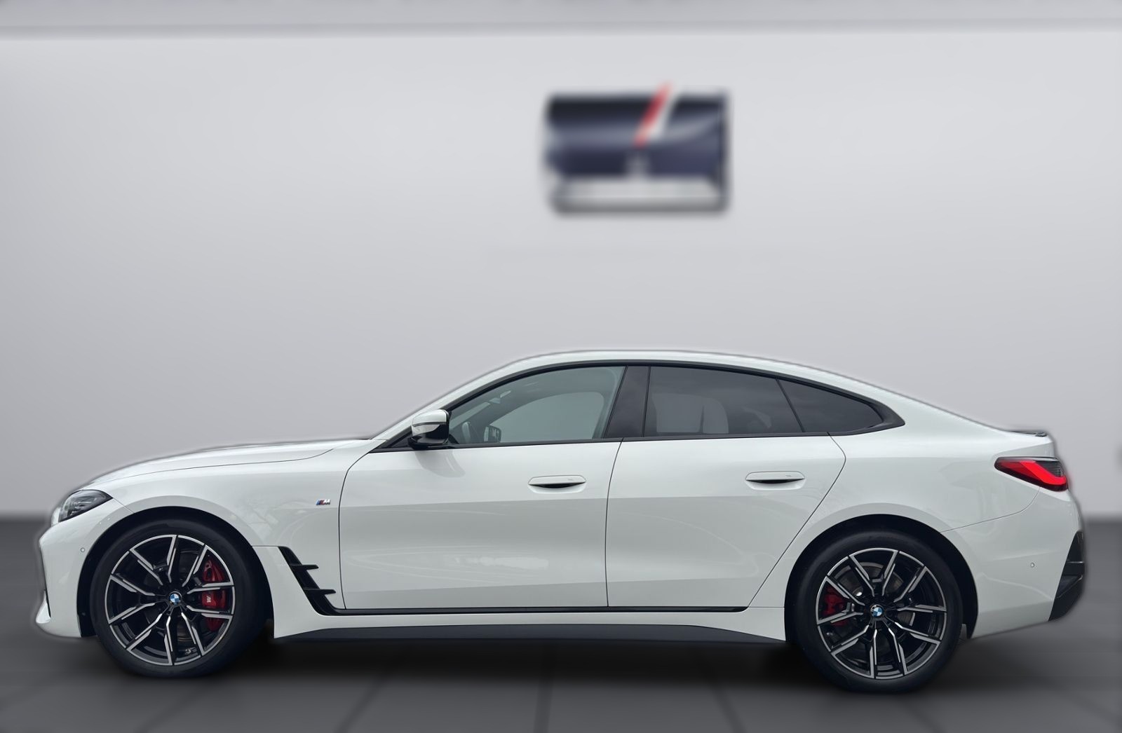 BMW 430 Gran Coupé 430 Gran Coupé