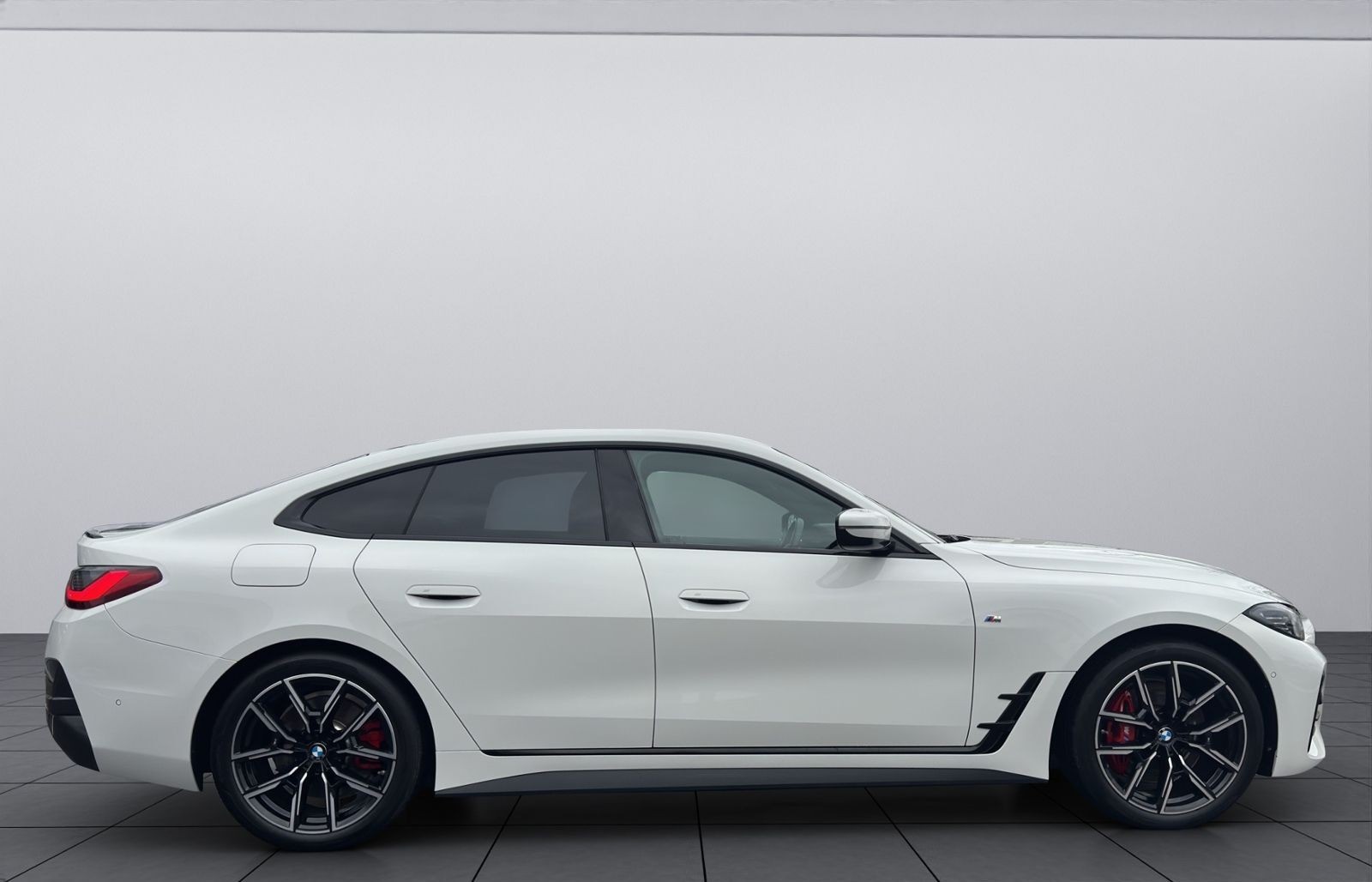 BMW 430 Gran Coupé 430 Gran Coupé
