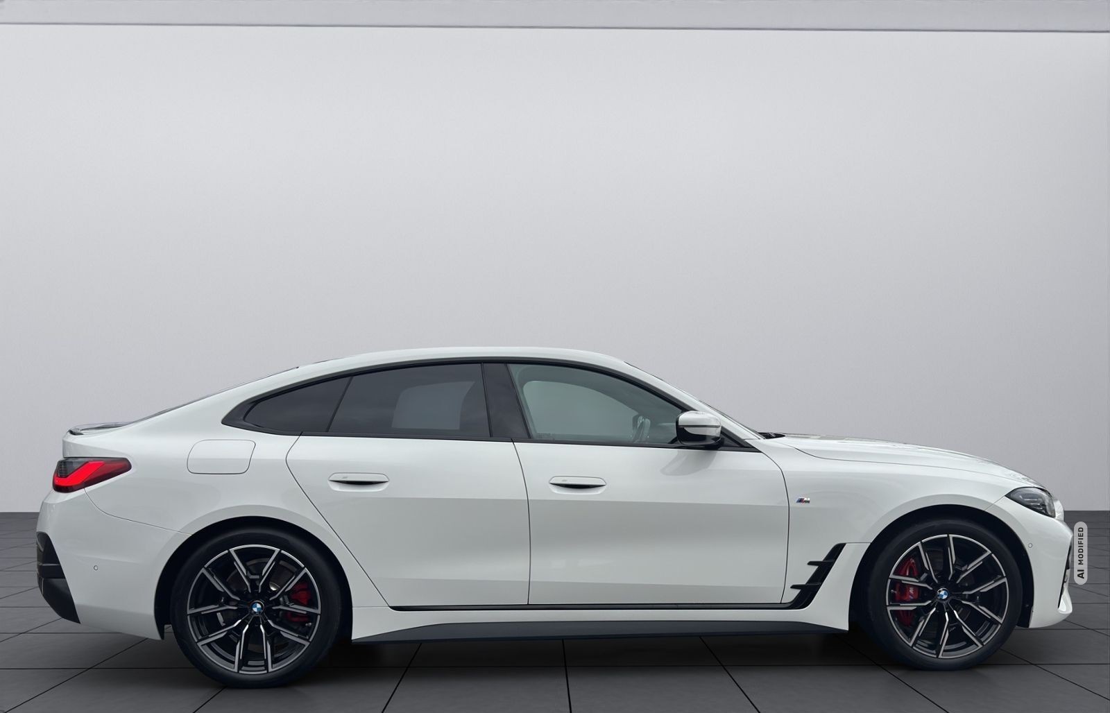BMW 430 Gran Coupé 430d Aut. xDrive M Sport/Pro-Paket/Harman-Kardon