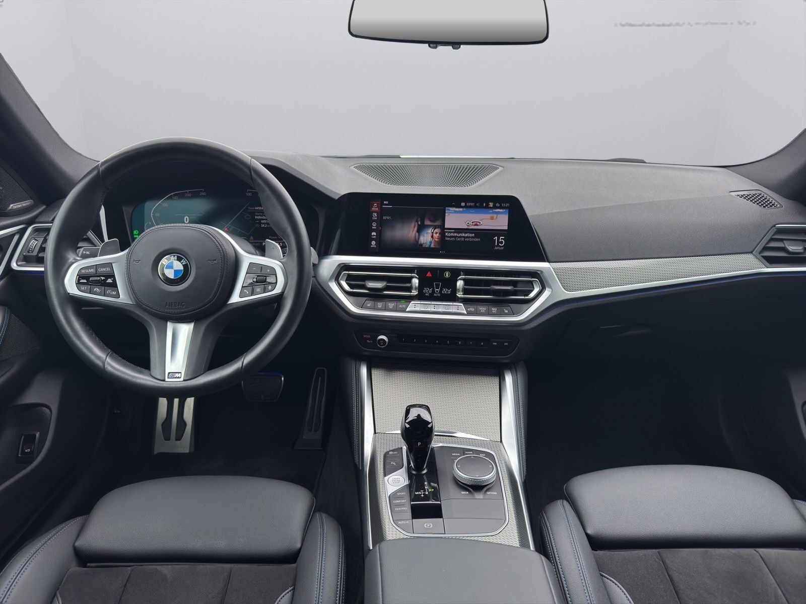 BMW 430 Gran Coupé 430 Gran Coupé