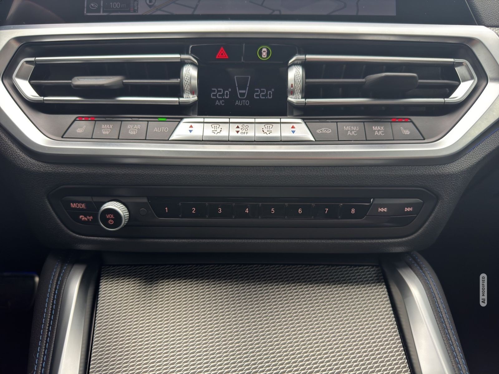 BMW 430 Gran Coupé 430d Aut. xDrive M Sport/Pro-Paket/Harman-Kardon