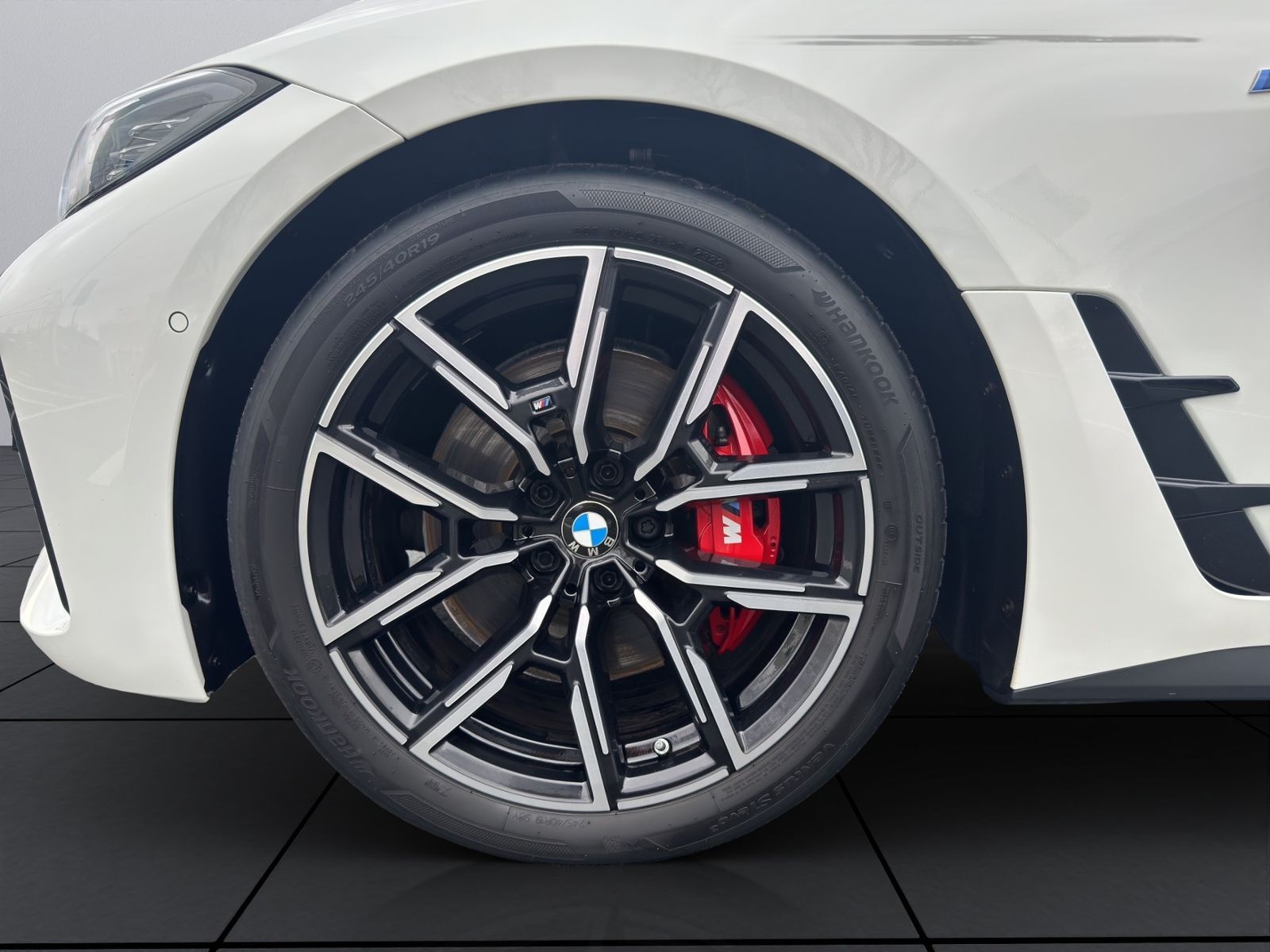 BMW 430 Gran Coupé 430 Gran Coupé