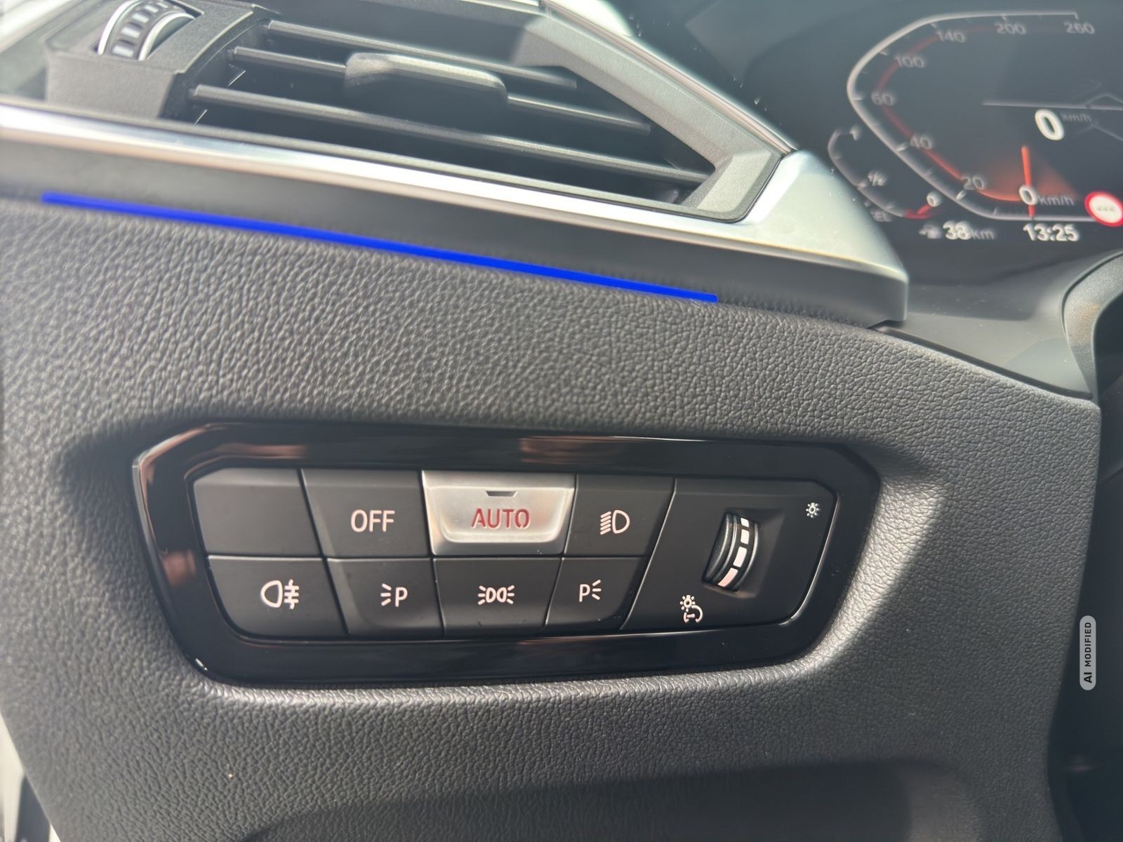 BMW 430 Gran Coupé 430d Aut. xDrive M Sport/Pro-Paket/Harman-Kardon