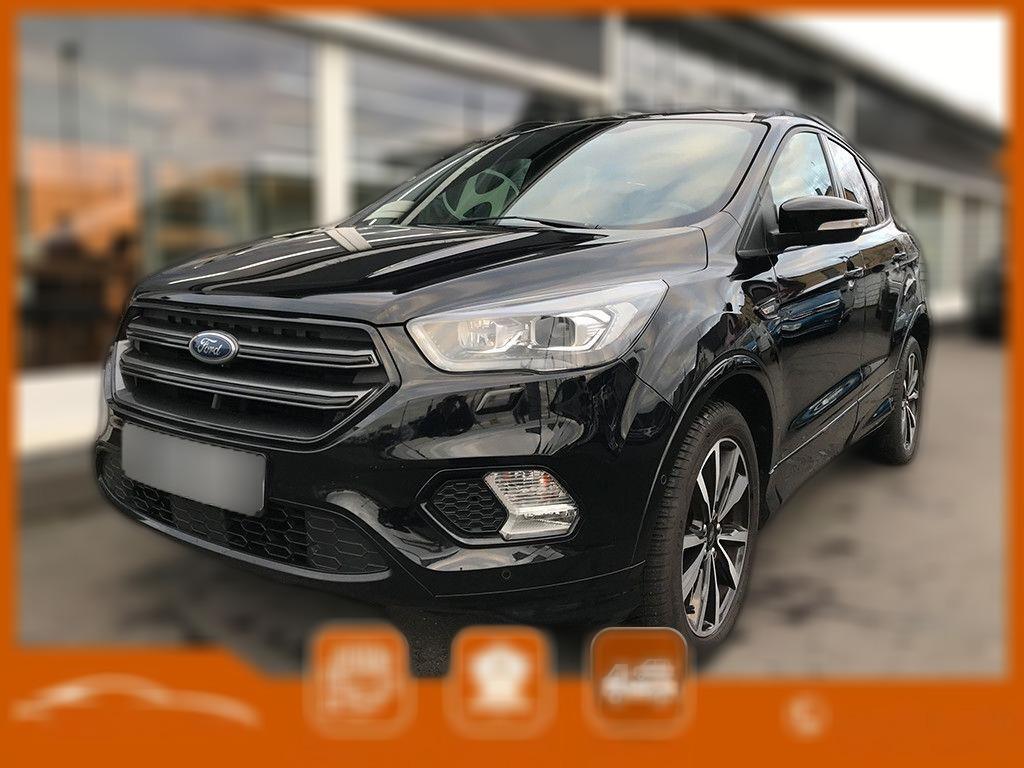 Ford Kuga ST-Line,Automatik,Xenon,neuer Zahnr.1Hand