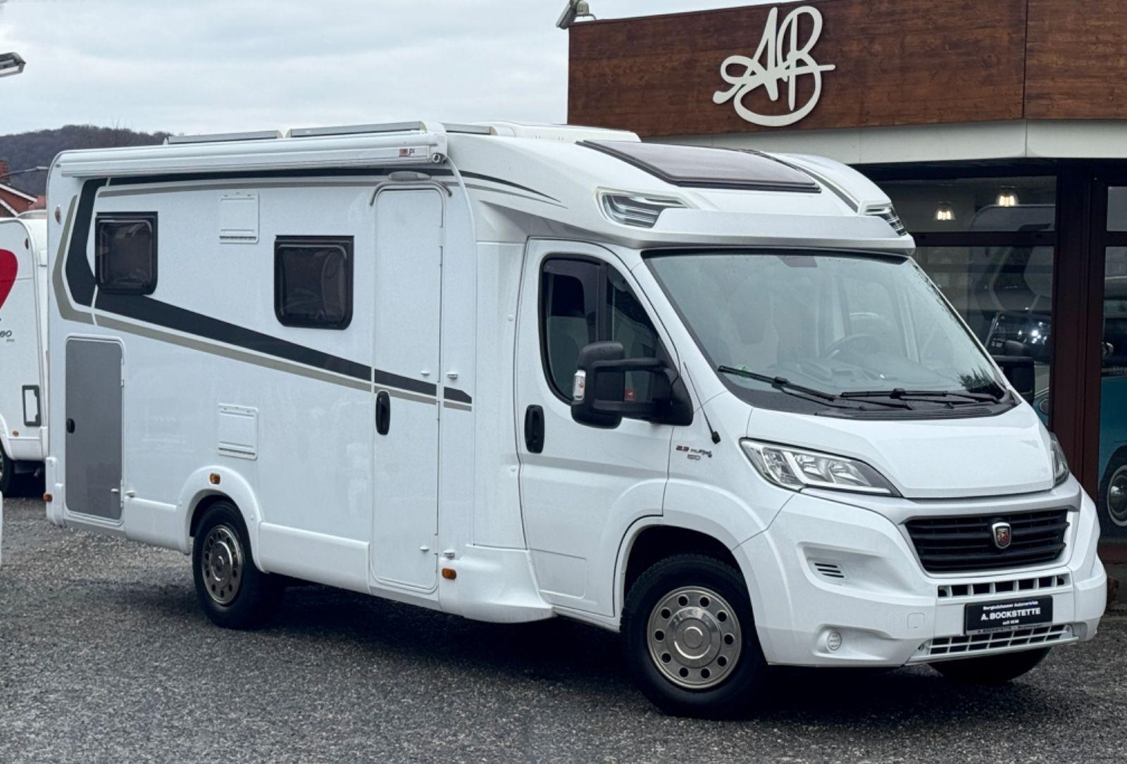 Weinsberg Caraloft 650 MEG *MARKISE *GARANTIE