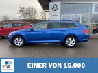 Bild Skoda Superb Combi 2.0 TDI Ambition SMART-LINK+ACC+LAN