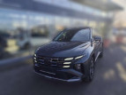 Bild Hyundai Tucson FL (MY25) 1.6 T-GDI (160 PS) 48V 7-DCT 4WD TREND