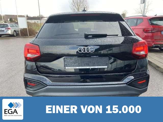 Audi Q2 1.5 35 TFSI S-tronic LED+KAMERA+EL.HECK+ACC+S
