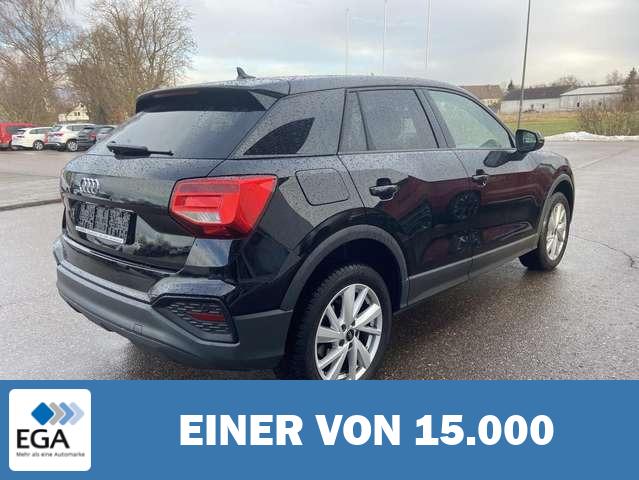 Audi Q2 1.5 35 TFSI S-tronic LED+KAMERA+EL.HECK+ACC+S