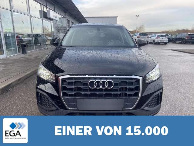 Audi Q2 1.5 35 TFSI S-tronic LED+KAMERA+EL.HECK+ACC+S