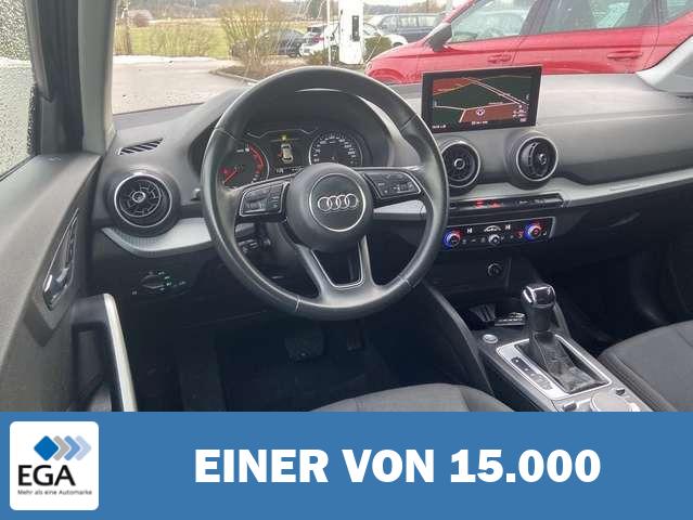 Audi Q2 1.5 35 TFSI S-tronic LED+KAMERA+EL.HECK+ACC+S