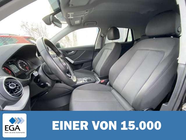 Audi Q2 1.5 35 TFSI S-tronic LED+KAMERA+EL.HECK+ACC+S