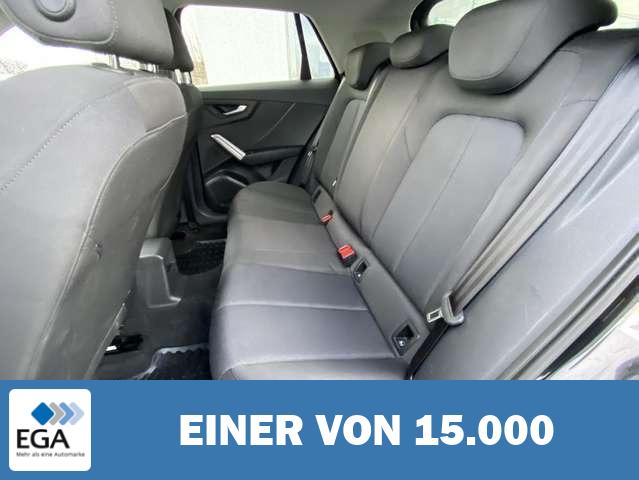 Audi Q2 1.5 35 TFSI S-tronic LED+KAMERA+EL.HECK+ACC+S