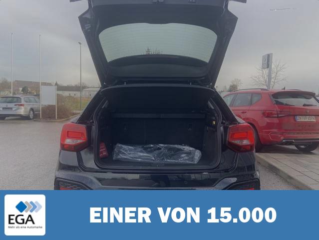 Audi Q2 1.5 35 TFSI S-tronic LED+KAMERA+EL.HECK+ACC+S