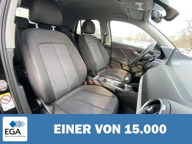Audi Q2 1.5 35 TFSI S-tronic LED+KAMERA+EL.HECK+ACC+S