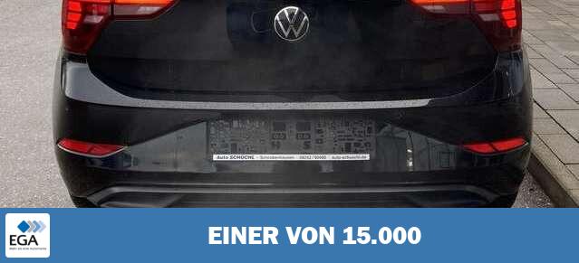 Volkswagen Polo 1.0 TSI DSG Life APP-CONNECT+LED+ACTIVE-INF