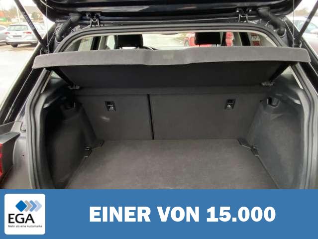 Volkswagen Polo 1.0 TSI DSG Life APP-CONNECT+LED+ACTIVE-INF