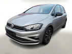 Bild Volkswagen Golf VII Sportsvan 1.0 TSI 116 IQ.DRIVE Nav ACC